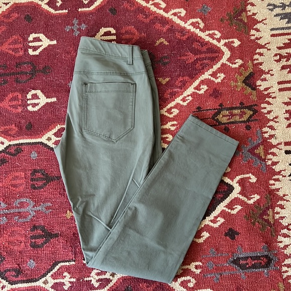 Arc'teryx Pants - Arcteryx straight leg pant